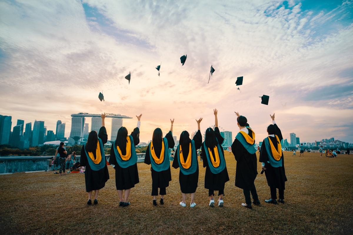 H-1B 免抽签（Cap-Exempt）完全指南：大学、非营利机构与政府研究机构的专属通道